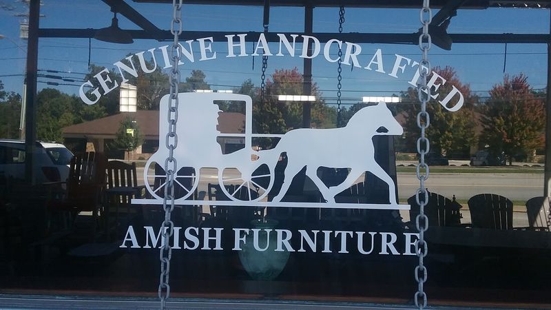Amish Trading Post & Armstrong’s Amish Furniture 