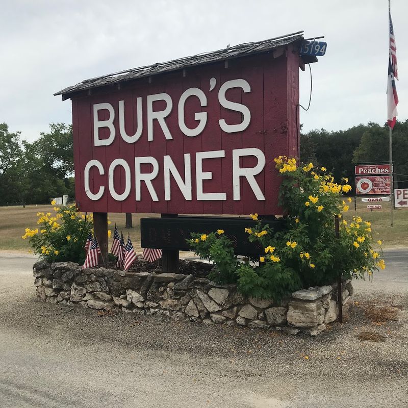 Chicken Salad Sandwiches and the LBJ BBQ Connection