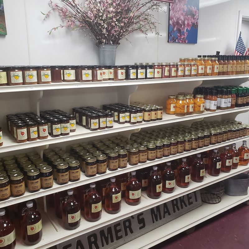 Jams, Preserves, and Spreads Made for Your Pantry