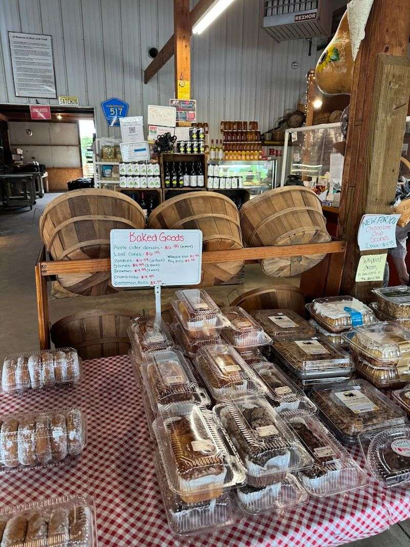 Apple Cider Donuts That Earn Every Bit of Their Reputation