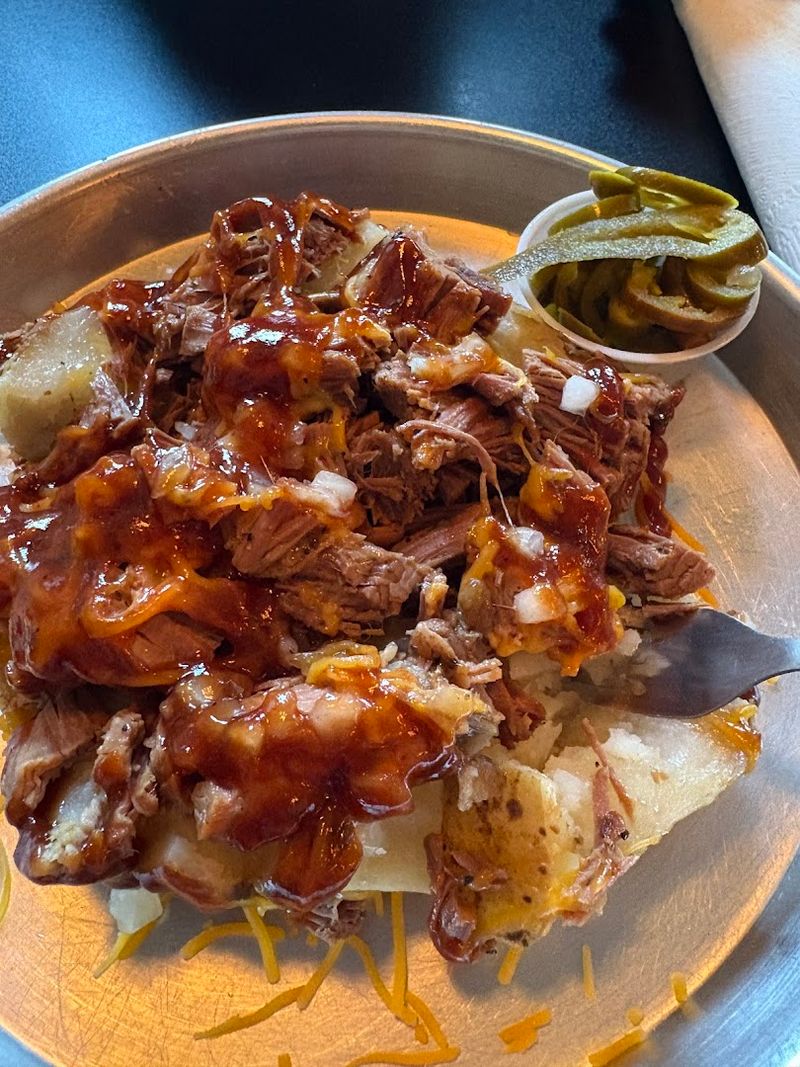 Generous Portions at Prices That Actually Make Sense