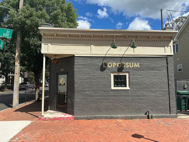 L'Opossum
