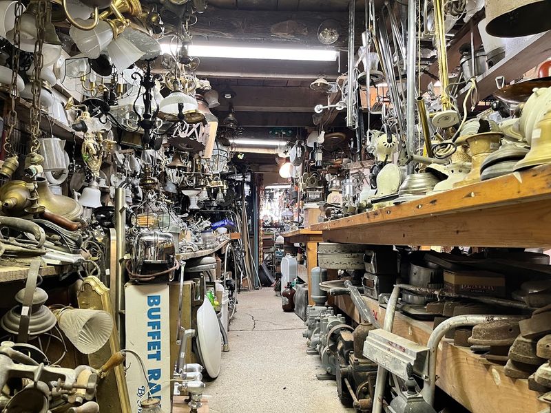 Searsport Antique Mall