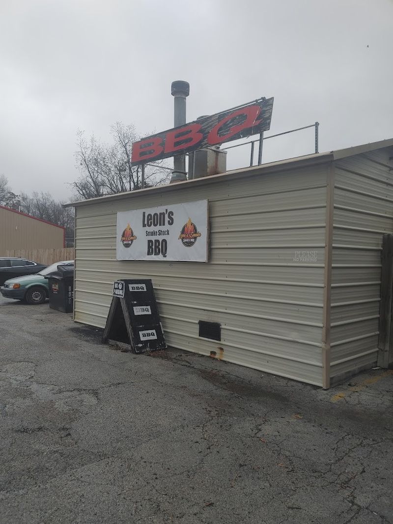 The First Thing You Smell Before You Even Walk In