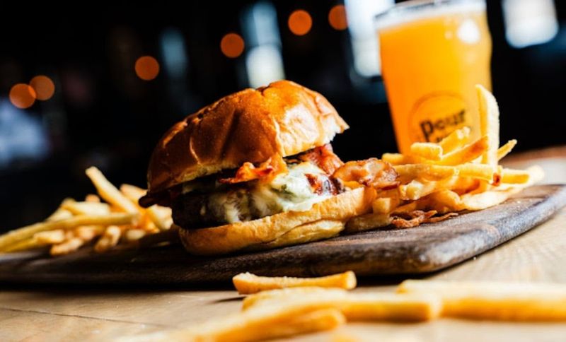 The Burger That Started It All