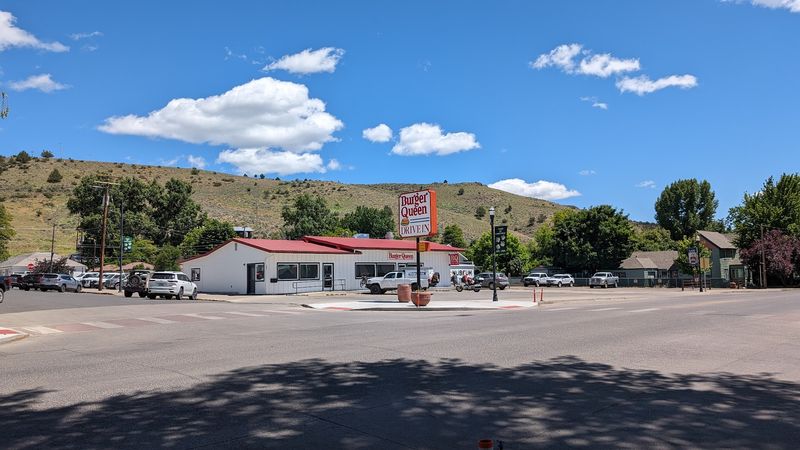 A Remote Town With a Big Reputation