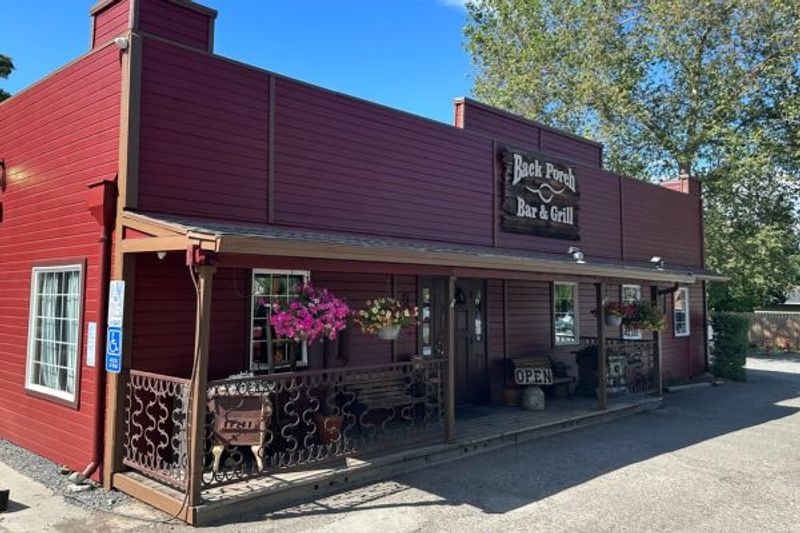 A Hidden Gem in a Historic Gold Rush Town