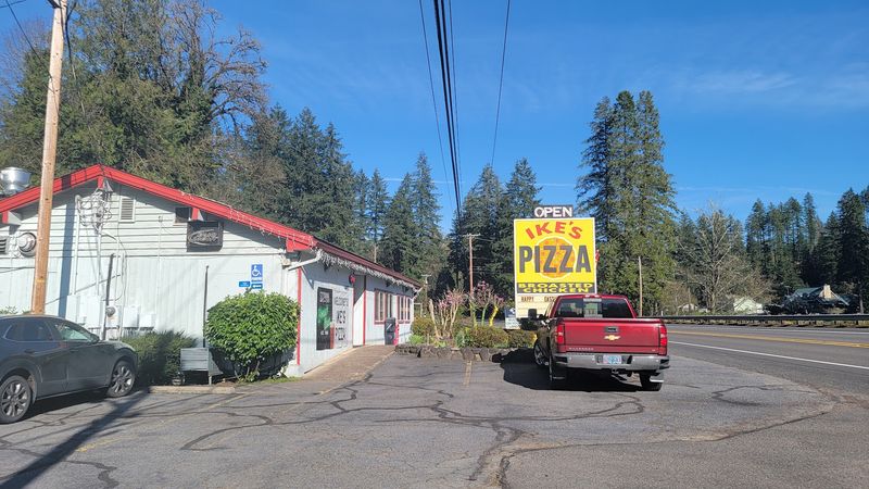 The Drive Itself Is Half the Adventure