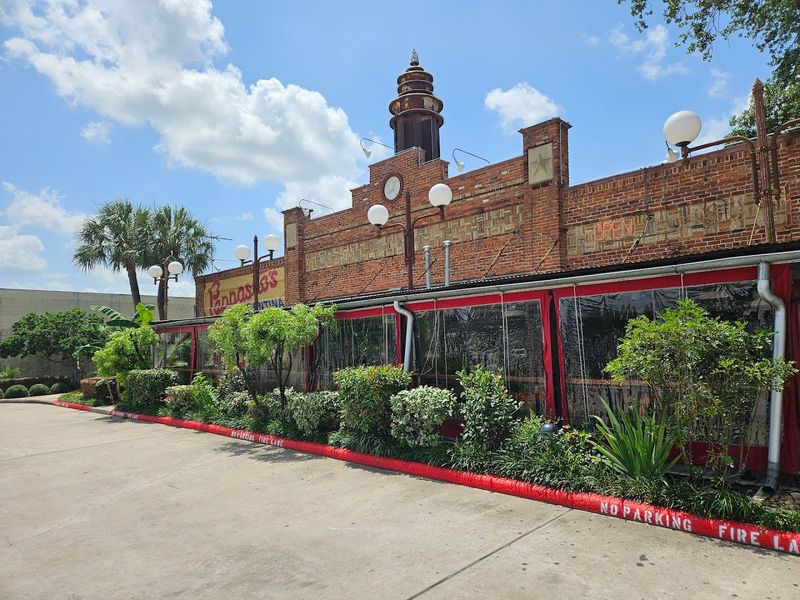 A Houston Institution Built on Flavor, Not Fuss