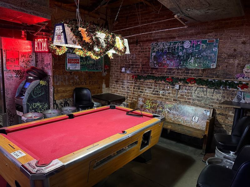 The Atmosphere That No Amount of Money Can Buy