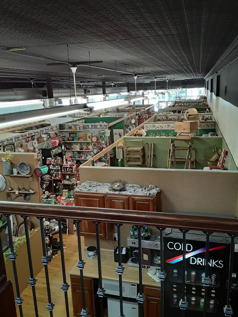 Small Town Charm With Real Places to Eat and Explore