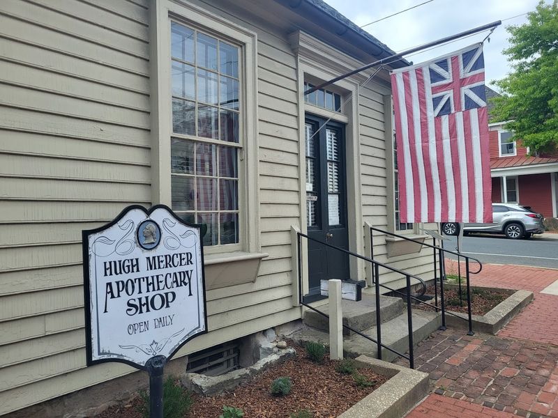 Plan Your Visit To 1020 Caroline Street And Make It Count