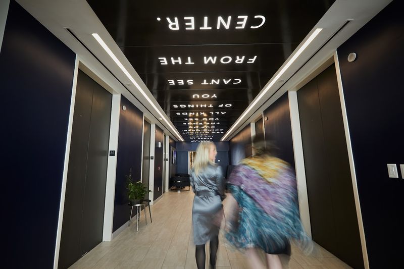 Accessibility and Inclusive Design for All Guests