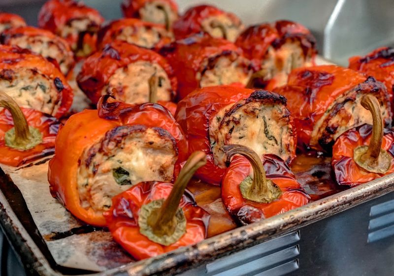 A Menu Built to Reward Curiosity and Repeat Visits