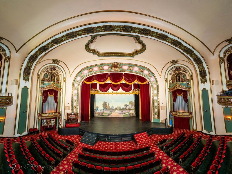 A Community Saved This Place and It Shows