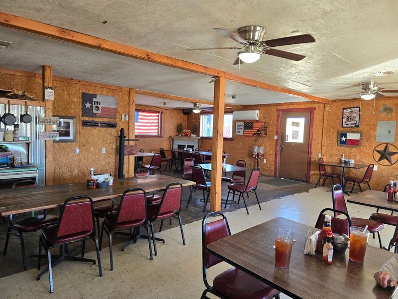 The J and P Bar n Grill