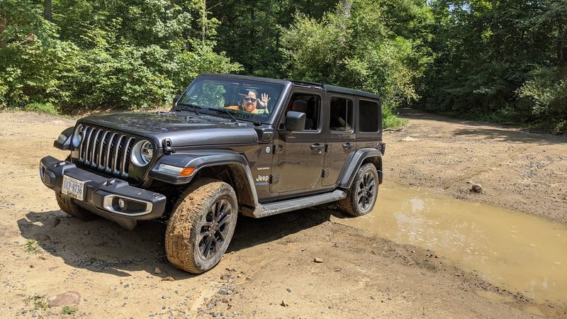 Vehicle Requirements: What Your Rig Needs to Make the Cut