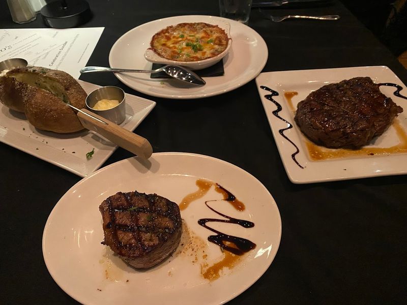 Private Dining Options for Groups Big and Small