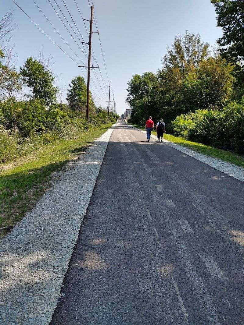 Rochester and the Northern Terminus Worth the Full Ride