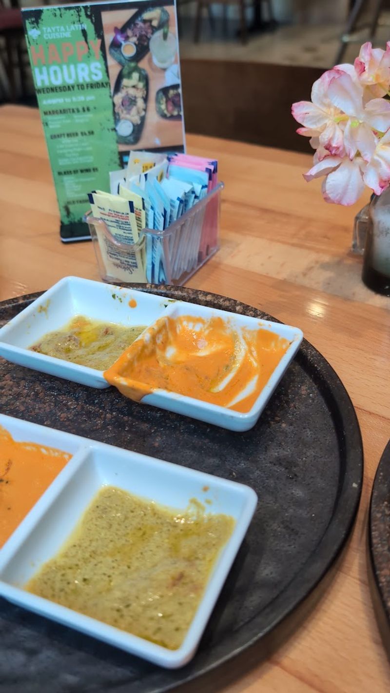 The Salsas Deserve Their Own Fan Club