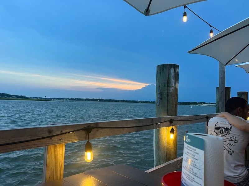 The Chick's Beach Club for Seasonal Coastal Fun