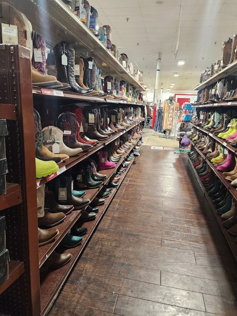 Clothing and Work Boots Built for Real Life