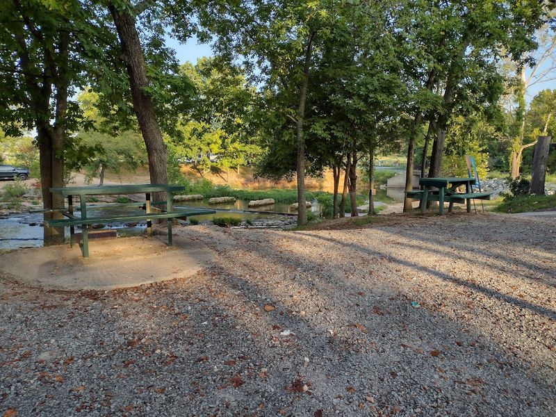 The Concession Stand Saves the Day More Than Once