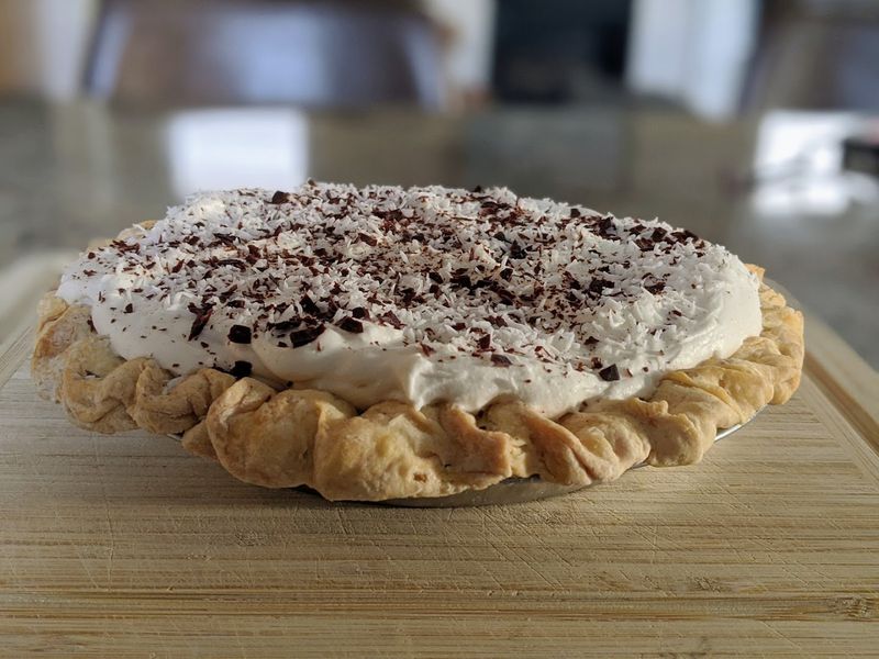 Bipartisan Cafe, Portland, Oregon