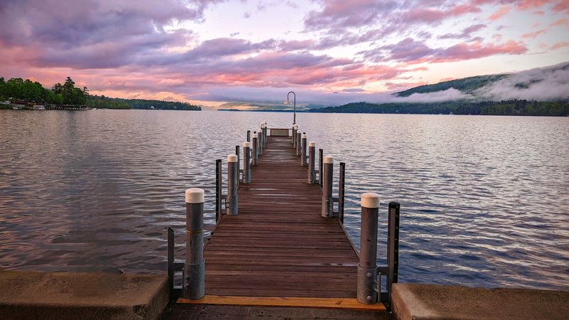 Pair It With A Lake George Night Stroll So The Mood Stays With You