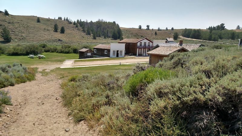 Self Guided Route That Helps You See Every Corner