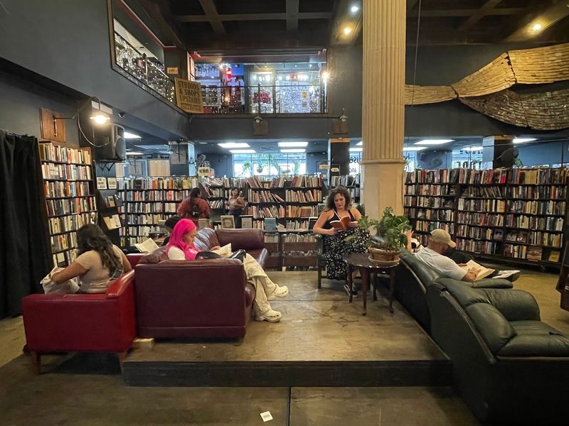 Best Way To Tackle The Space Without Missing The Good Stuff