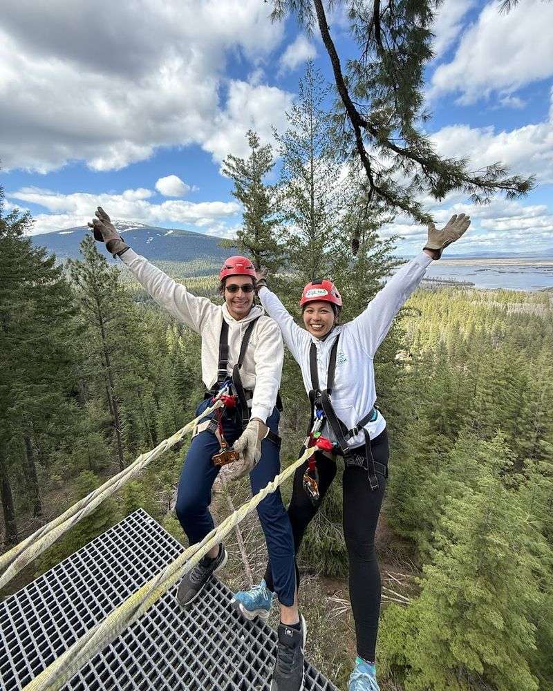 Planning Your Visit to Crater Lake ZipLine