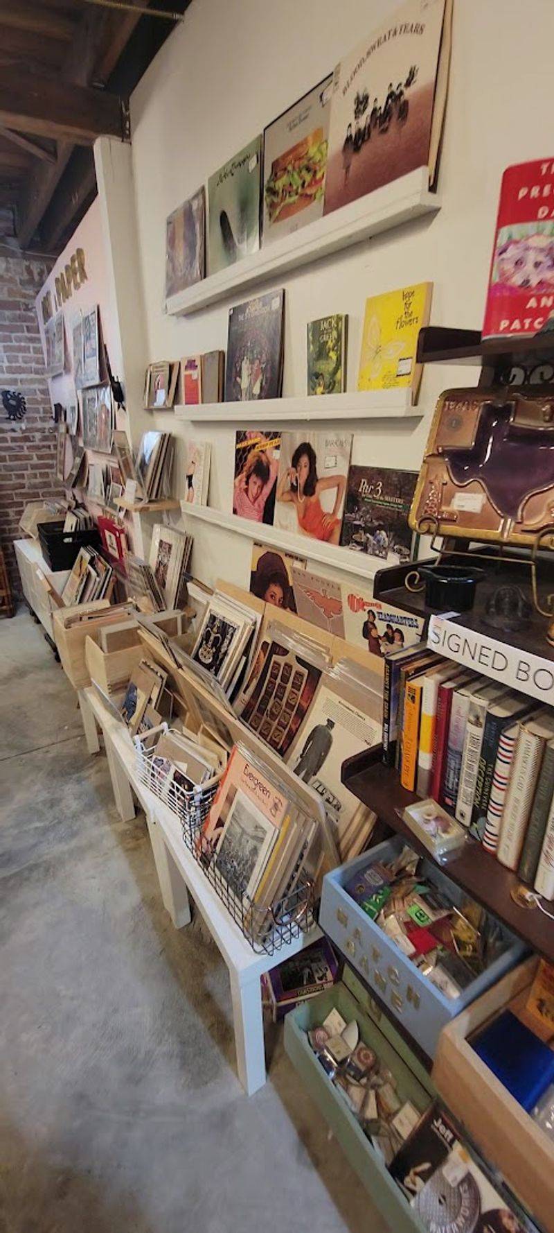 First Saturday Street Market Energy That Adds Extra Chaos