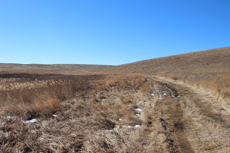 What To Pack Since Services Are Limited Out Here