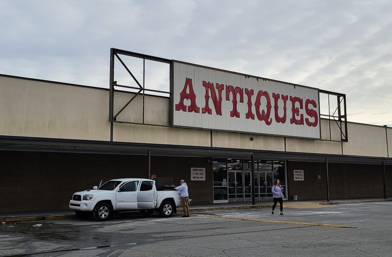 Checkout And Carry Out Reality For Big Finds
