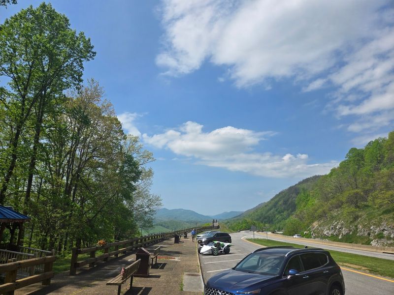 What to Expect When You Pull Off the Highway