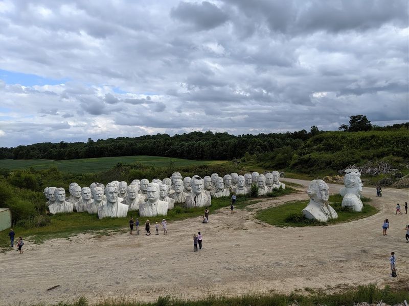 The Presidential Trivia Sessions Are Surprisingly Addictive