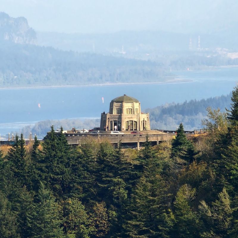 Why Vista House Keeps Pulling People Back