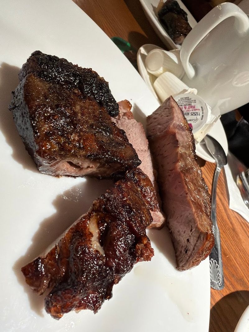 Fraldinha and Linguica Bringing Variety to the Skewer Lineup