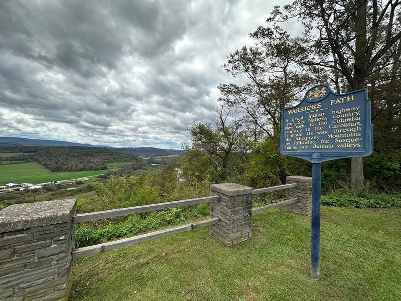 Backroads And Farmland Views Make The Drive Part Of The Fun