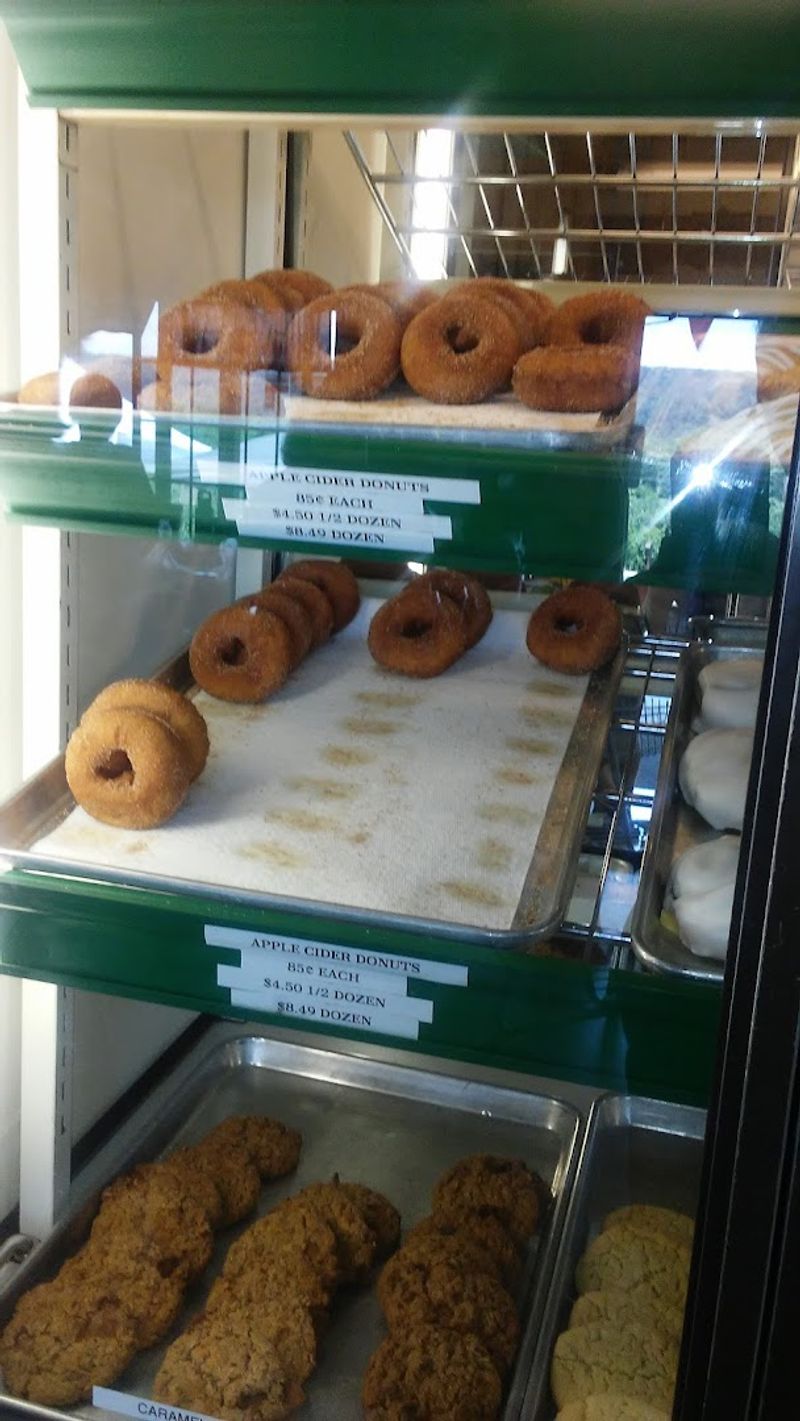 The Bakery Section Deserves Its Own Fan Club