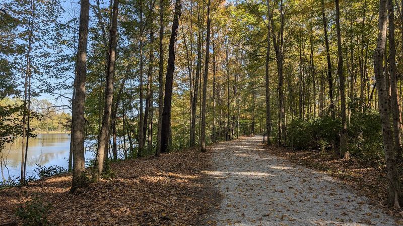 Easy Access From Plainfield With Nearby Places to Explore