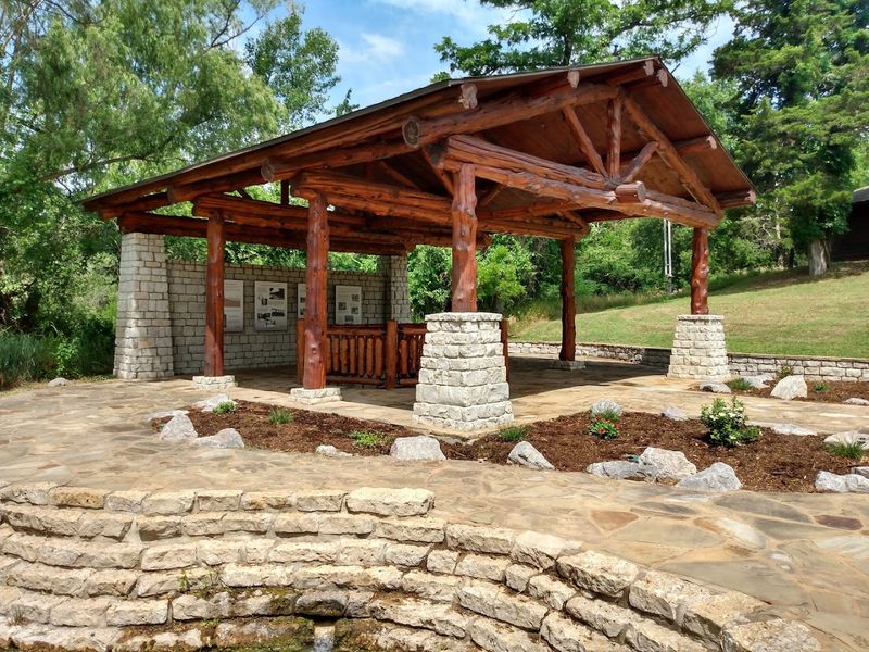 The History Connecting This Park to Oklahoma's Earliest Conservation Efforts