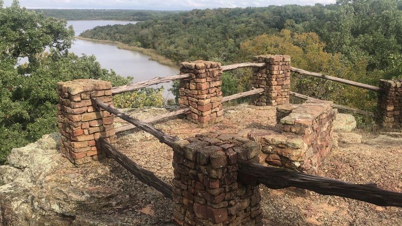 Camping Options From Tent Sites to Screened Shelters