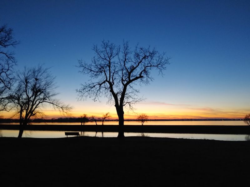 Visiting at Night Changes Everything About the Experience