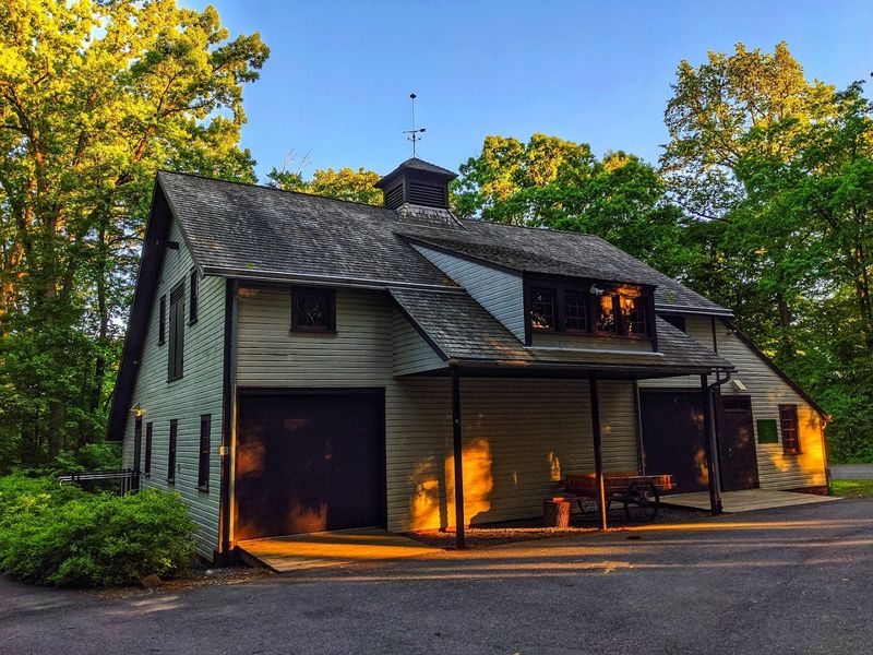 Planning Your Visit to Watchung Reservation