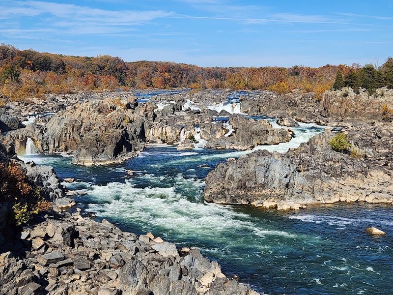 Planning Your Visit to Great Falls Park: Everything You Need to Know