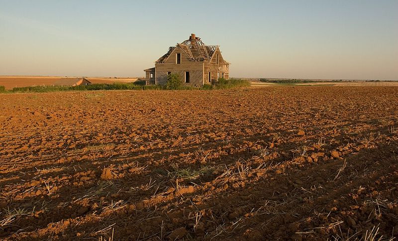 The Mennonite Heritage Runs Deeper Than You'd Expect