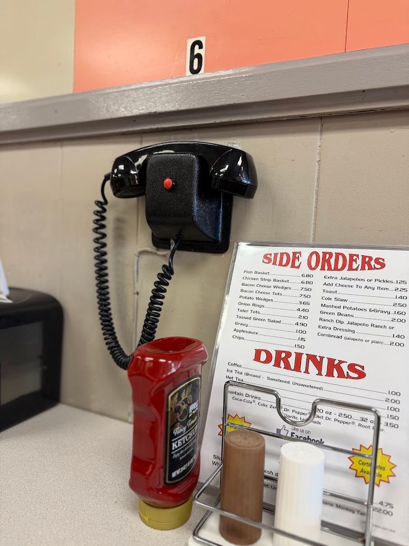 The Staff That Makes the Whole Experience Click