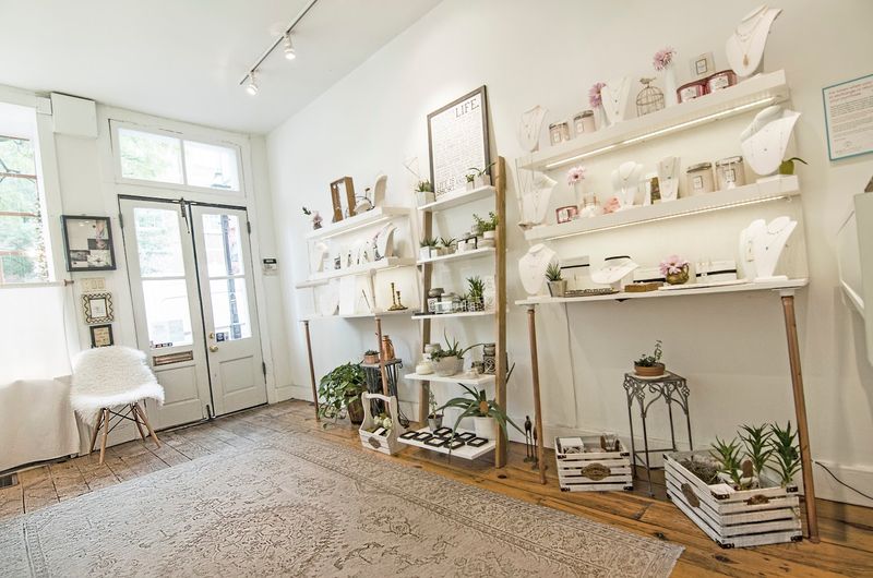 The Designers Behind the Collection: Female-Owned and Independent